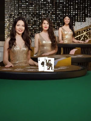 Blackjack Tables