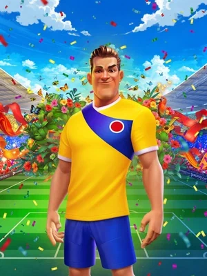 Carnaval Goleador