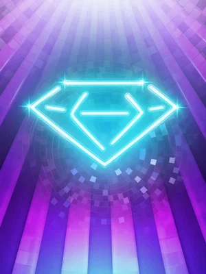 Diamond Rise