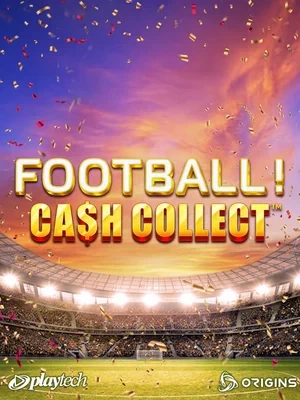Football Cash Collect