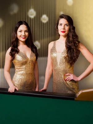 Grand Baccarat
