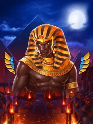 Khonsu: God of Moon