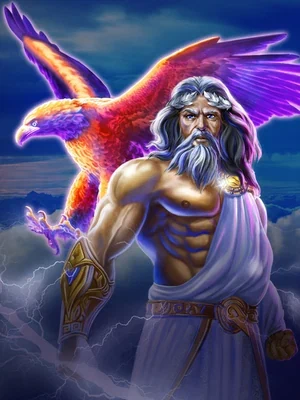 Age of the Gods: King of Olympus