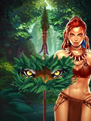 Legacy of the Tiger
