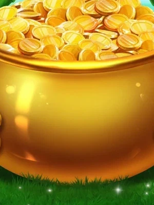 Leprechaun’s Luck Cash Collect
