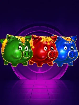 Oink Oink Oink