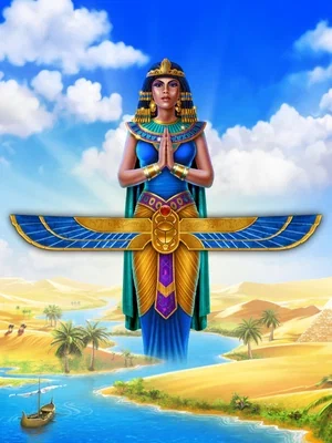Pharaoh’s Daughter