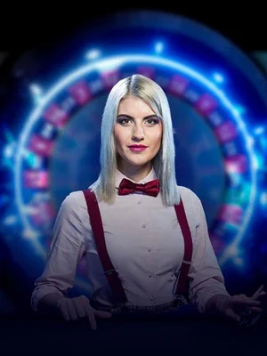 Quantum Roulette Live