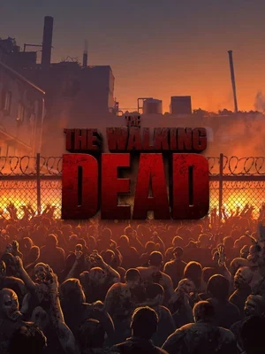 The Walking Dead Cash Collect