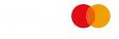 Visa y Mastercard